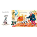 The Hospital Dog (Paperback) (Julia Donaldson) Macmillan UK