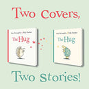 Hedgehog & Friends: The Hug-Fiction: 兒童繪本 Picture Books-買書書 BuyBookBook