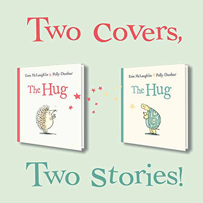 Hedgehog & Friends: The Hug-Fiction: 兒童繪本 Picture Books-買書書 BuyBookBook