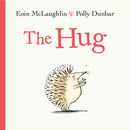 Hedgehog & Friends: The Hug-Fiction: 兒童繪本 Picture Books-買書書 BuyBookBook
