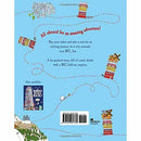 The Hundred Decker Bus Macmillan UK