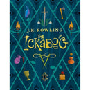The Ickabog (J.K. Rowling) (Hardback) Hachette UK