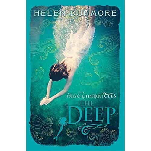 Ingo Chronicles, The #03 - The Deep Harpercollins (UK)