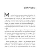 Inheritance Games, The