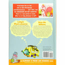 The Itchy Book! (Hardback) (Mo Willems) (LeUyen Pham) Hachette US