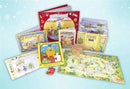 The Jolly Christmas Postman - 買書書 BuyBookBook