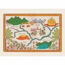 The Jungle Book, The MinaLima Edition (Hardback) Harpercollins US