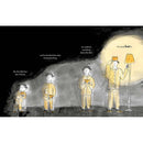 The King Who Banned the Dark (Paperback) Pavilion