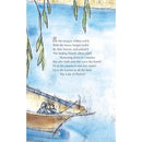 The Lady of Shalott (Visions in Poetry) Hachette US