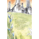 The Lady of Shalott (Visions in Poetry) Hachette US