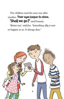 Faraway Tree Adventures, The (正版) Boxed Collection (10 Books)(Enid Blyton) Hachette UK