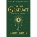 The Last Graduate-Epic fantasy / heroic fantasy-買書書 BuyBookBook