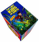 The Last Kids On Earth Collection Box Set (6 Books) (Paperback) Harpercollins (UK)