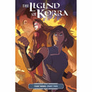 The Legend of Korra Turf Wars Part Two-Fiction: 歷險科幻 Adventure & Science Fiction-買書書 BuyBookBook