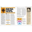 Big Ideas Simply Explained - The Literature Book (Hardback) DK UK