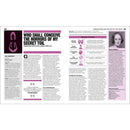 Big Ideas Simply Explained - The Literature Book (Hardback) DK UK