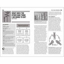 The Little Book of Economics (Paperback) DK UK