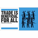 The Little Book of Economics (Paperback) DK UK