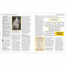 The Little Book of Economics (Paperback) DK UK