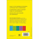 The Little Book of Politics (Paperback) DK UK