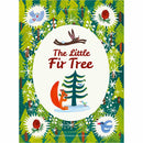 The Little Fir Tree: From an original story-Nonfiction: 常識通識 General Knowledge-買書書 BuyBookBook