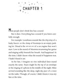 The Lonely Heart of Maybelle Lane (Kate O'Shaughnessy)-Fiction: 歷險科幻 Adventure & Science Fiction-買書書 BuyBookBook