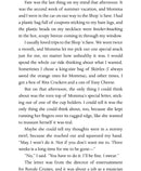 The Lonely Heart of Maybelle Lane (Kate O'Shaughnessy)-Fiction: 歷險科幻 Adventure & Science Fiction-買書書 BuyBookBook