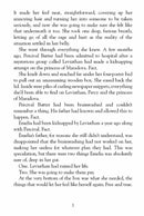 The Rosewood Chronicles: