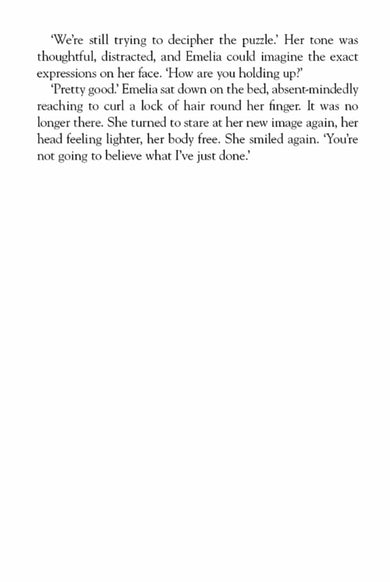The Rosewood Chronicles:
