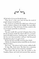 The Rosewood Chronicles: