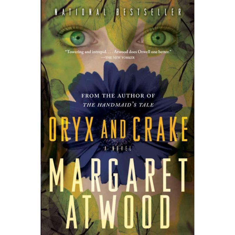 The Maddaddam Trilogy