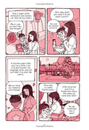 The Magic Fish-Fiction: 奇幻魔法 Fantasy & Magical-買書書 BuyBookBook