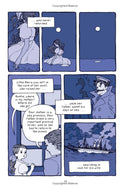 The Magic Fish-Fiction: 奇幻魔法 Fantasy & Magical-買書書 BuyBookBook