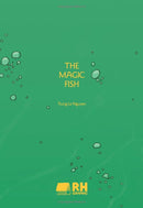 The Magic Fish-Fiction: 奇幻魔法 Fantasy & Magical-買書書 BuyBookBook