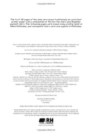 The Magic Fish-Fiction: 奇幻魔法 Fantasy & Magical-買書書 BuyBookBook