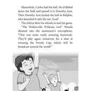 The Magic School Bus Rides Again Bundle (5 Books) (Branches) Scholastic