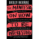 The Manifesto on How to be Interesting Usborne