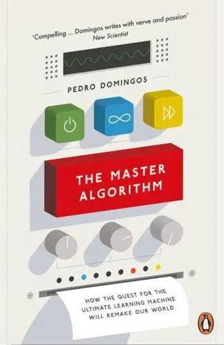 The Master Algorithm-Computing and Information Technology-買書書 BuyBookBook