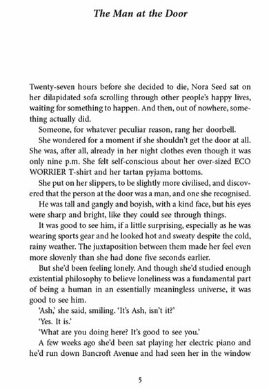 The Midnight Library: A GMA Book Club Pick