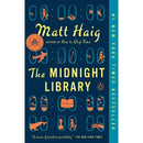 The Midnight Library: A GMA Book Club Pick