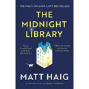 The Midnight Library: A GMA Book Club Pick
