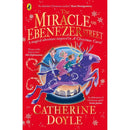 The Miracle on Ebenezer Street: The perfect family adventure for Christmas - 買書書 BuyBookBook