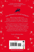 The Miracle on Ebenezer Street: The perfect family adventure for Christmas - 買書書 BuyBookBook