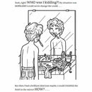 The Misadventures of Max Crumbly