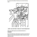 The Misadventures of Max Crumbly