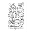 The Misadventures of Max Crumbly