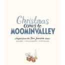 The Moomins - Christmas Comes to Moominvalley (Paperback) Macmillan UK