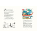 The Moomins - Moomintroll Sets Sail (Paperback) Macmillan UK