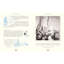 Moomins, The - The World of Moominvalley (Hardback) Macmillan UK