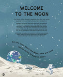 The Moon : Discover the Mysteries of Earth's Closest Neighbour-Nonfiction: 天文地理 Space & Geography-買書書 BuyBookBook